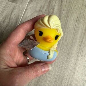 Disney Elsa Frozen Mini Duck Target